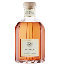 Ванилья Мандарин - Dr. Vranjes