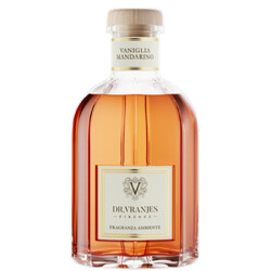 Vaniglia Mandarino - Dr. Vranjes