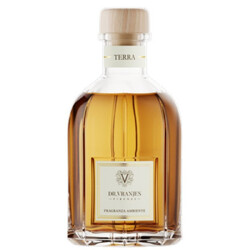 Terra - Dr. Vranjes
