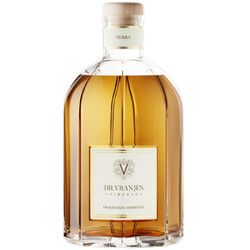 Terra - Dr. Vranjes