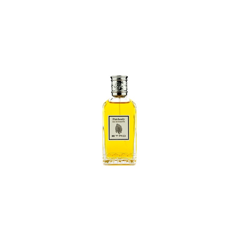 Etro Patchouly Eau de Toilite. Купить предложение онлайн