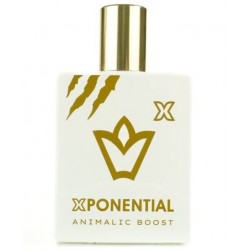 XPONENTIAL - Animalic Boost...