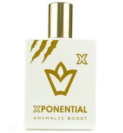 Xponential - Animaly boost 50 ml gratis forsendelse!
