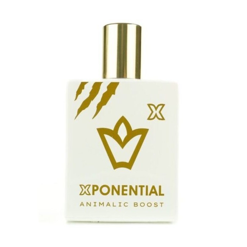 Xponential - Boost animale 50 ml Trasporto libero!