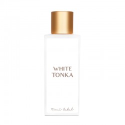 TONÍ CABAL - White Tonka