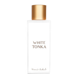 White Tonka - Toni Cabal