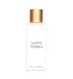 Белая Тонка - Toni Cabal