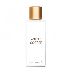 Toni Cabal - White Coffee