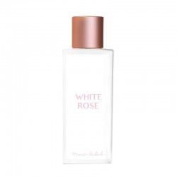 TONI CABAL- White rose