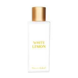 Toni Cabal - White Lemon
