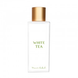 Toni Cabal - White Tea