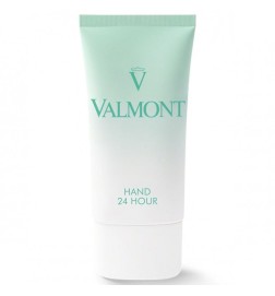 Hand voedingsbehandeling 100ml - Valmont - het repareren van handbehandeling.