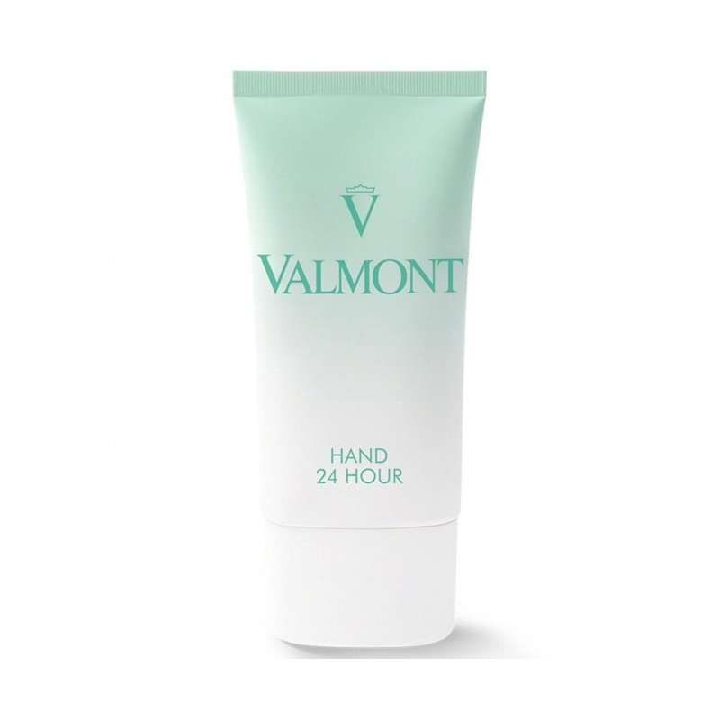 Handnährungsbehandlung 100ml - Valmont - Reparatur der Handbehandlung.