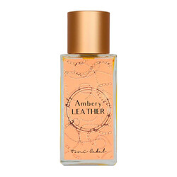 Ambery Leather - Toni Cabal