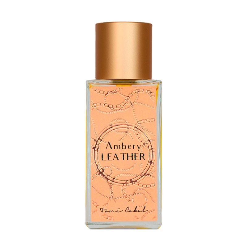 Ambey Leather - Toni Cabal