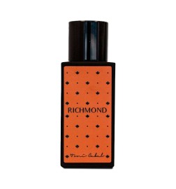 里士满樵夫 -  Toni Cabal