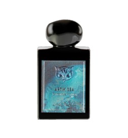 Artik Sea Extrait van Parfum 50 ml - Lorenzo Pazzaglia