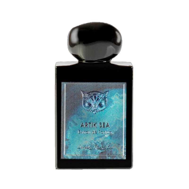 Artik Sea Extrait van Parfum 50 ml - Lorenzo Pazzaglia Gratis advies en zendingen!