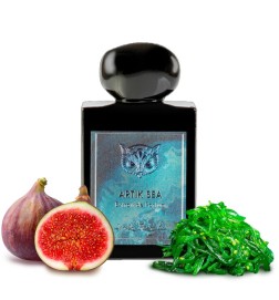 Artik Sea Extract av Parfum 50 ml - Lorenzo Pazzaglia Gratis rådgivning och leveranser!