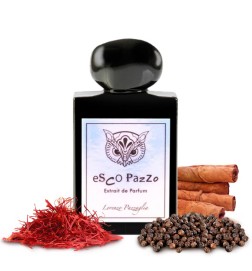 SOCO PAZZO EXTRAIT DE PARFUM - Lorenzo Pazzaglia Бесплатные советы и поставки!