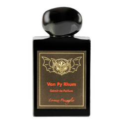 Van Py Rhum Extrait de Parfum - Lorenzo Pazzaglia
