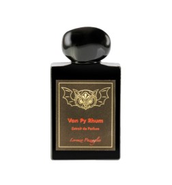 Van Py Rhum Extrait de Parfum - Lorenzo Pazzaglia
