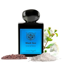 Black Sea Extrait de Parfum - Lorenzo Pazzaglia