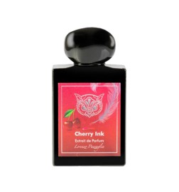 Kirsebær blekk ekstrak av parfum 50 ml - Lorenzo Pazzaglia Gratis råd og forsendelser!