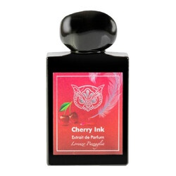 Cherry Ink Extrait de Parfum 50 ml - Lorenzo Pazzaglia