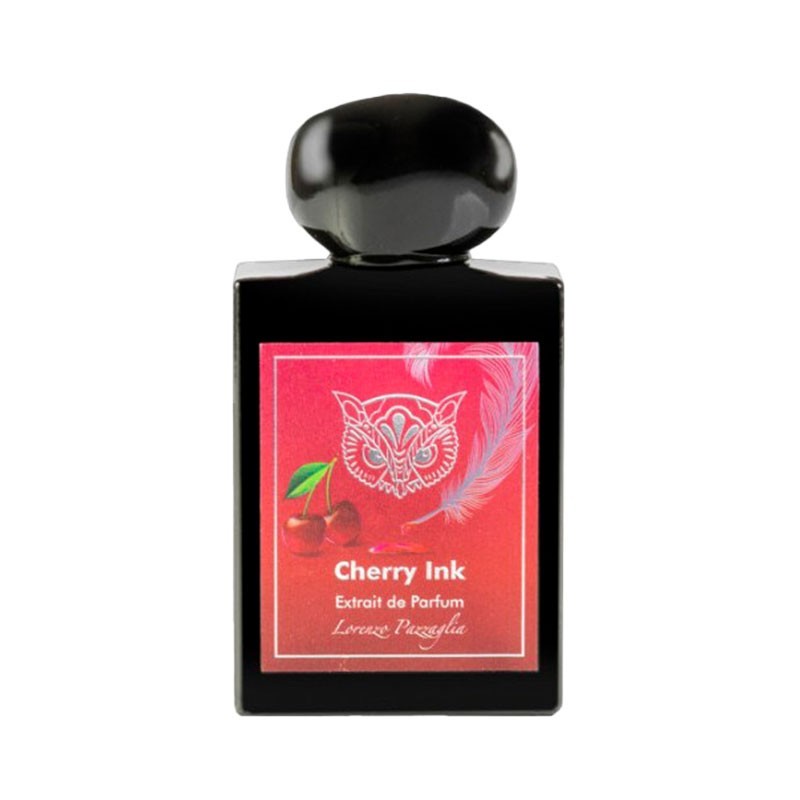 Parfum 50 ml的樱桃墨水预备 -  Lorenzo Pazzaglia 免费咨询和出货量！
