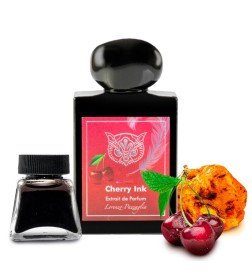 Extração de tinta de cereja de parfum 50 ml - Lorenzo Pazzaglia Aconselhamento gratuito e remessas!