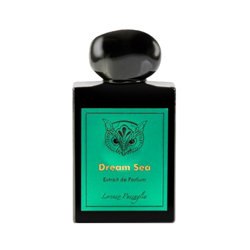 Sonho Sea Extrait de Parfum 50 ml - Lorenzo Pazzaglia Aconselhamento gratuito e remessas!