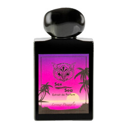 Sex-Sea Extrait de Parfum 50 ml - Lorenzo Pazzaglia