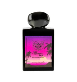 Extração do Sexo-Sea de Parfum 50 ml - Lorenzo Pazzaglia