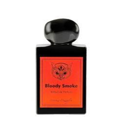 Blodig røyk ekstrem de parfum - Lorenzo Pazzaglia Gratis råd og forsendelser!