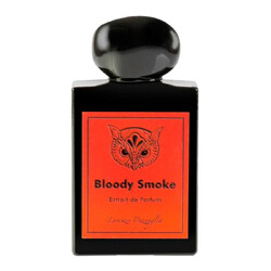 Bloody Smoke Extrait de Parfum 50 ml - Lorenzo Pazzaglia