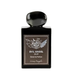 Evil Angel ekstraitet av Parfum 50 ml - Lorenzo Pazzaglia Gratis råd og forsendelser!
