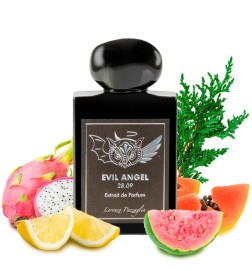 Evil engelinitet af parfum 50 ml - Lorenzo Pazzaglia Gratis råd og forsendelser!