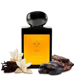 Van Exstasyx Extrait de Parfum - Lorenzo Pazzaglia Livraison gratuite!