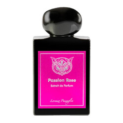Passion Rose Extrait de Parfum 50 ml - Lorenzo Pazzaglia