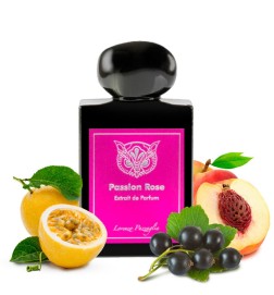 Passion Rose Extrait de Parfum - Lorenzo Pazzaglia Бесплатные советы и поставки!