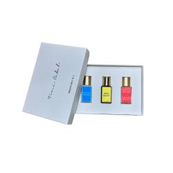 Coffret 3 Miniatures 15 ml...