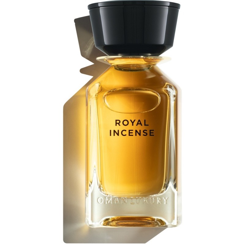 ROYAL INCENCE 100 ml Oman Luxury Spedizione gratuita!