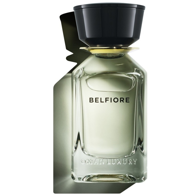 Belfiore 100毫升 Oman Luxury 免费送货！