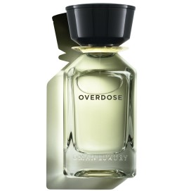 Überdosierung 100 ml - Oman Luxury Kostenloser Versand!