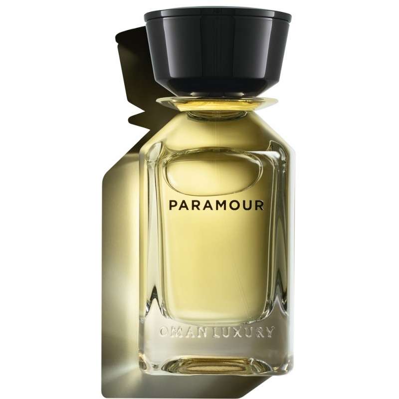 Paramour 100 ml Oman Luxury