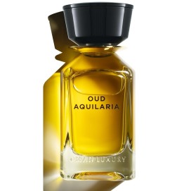 OUUD Aquilaria 100 ml - Oman Luxury Kostenloser Versand!