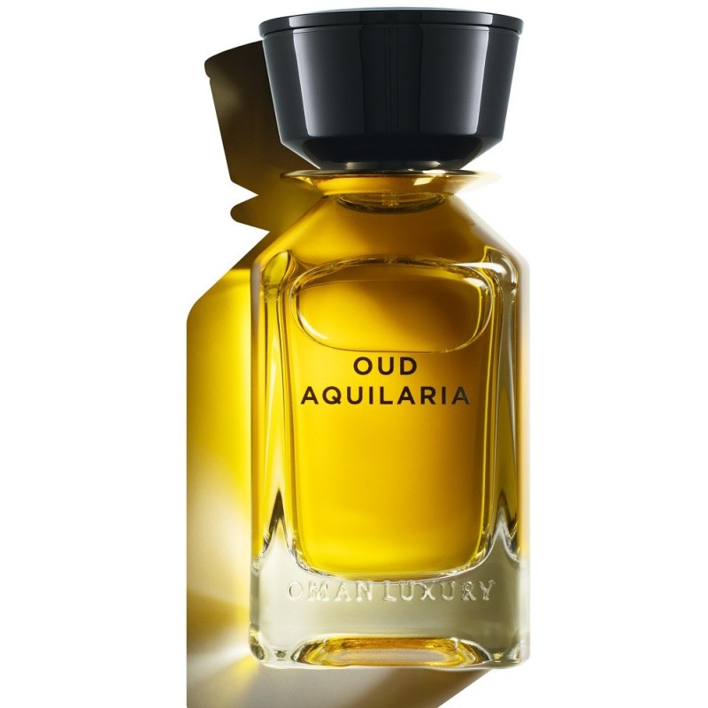 OUUD Aquilaria 100 ml - Oman Luxury Kostenloser Versand!