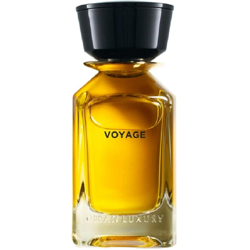 航行100毫升 -  Oman Luxury 免费送货！