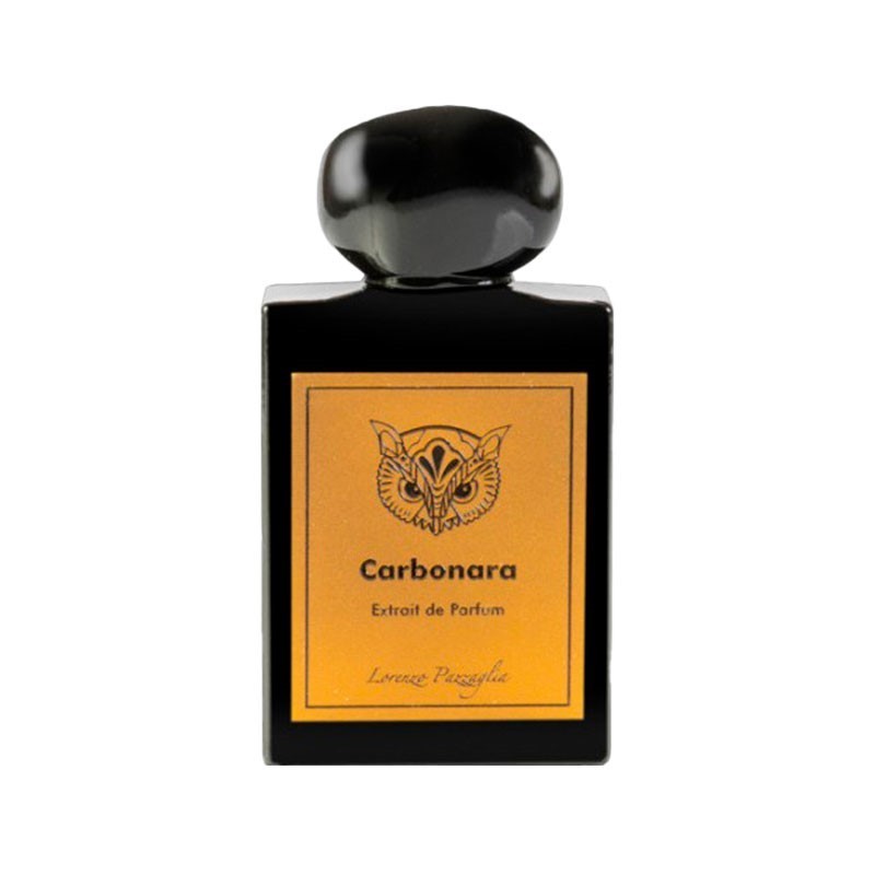 Эктерий карбонары Parfum 50 мл - Lorenzo Pazzaglia Бесплатные советы и поставки!